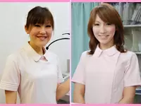 各自目標を立てながら、スキルアップに励んでいます。