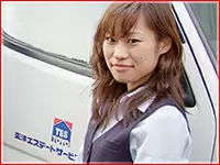 資格取得の勉強もしやすい環境だから、あなたの意識次第でスキルアップに繋げることができますよ！