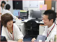★5年連続、増収増益の成長企業！まだまだ伸び続ける、新しいサービス産業を展開しています♪★