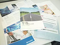 医療業界の知識がない方でも、安心してご入社ください。