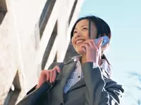 たくさんの人との出会いを通じて、自分自身が磨かれていく実感のあるお仕事です！