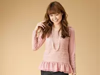 豊富な品数と質の高さから多くの女性に支持されています。
