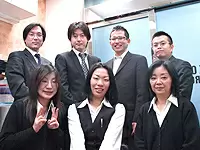 ☆★自社ビル保有★☆安定した経営を実現！