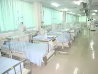 当院では人工透析も行っております。