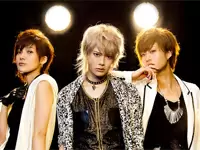 【Signal】今年夏CDデビューしたルウト（モデル）を中心としたダンスボーカルユニット