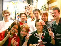 *****どんなニーズにも応えられるオンリーワンの企業*****