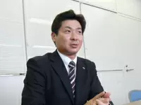 休みの日はしっかり休めるから、子どもと一緒によく出かけています。