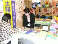 まずは会場にて、イベント運営に関する、様々なお仕事に携わって頂きます。