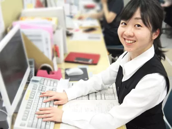 女性が多数活躍中★産育休の活用実績もあるので、将来に不安なく長期的にご活躍いただけます！