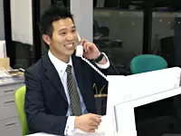 既存のお客様へサイトリニューアルのご連絡。無料で掲載できるので、とても提案しやすいサービス内容です。