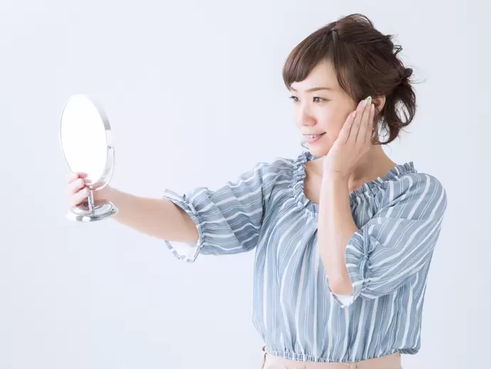 患者様の「キレイになりたい！」という気持ちに応えるお仕事です。