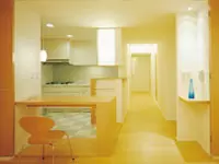 都心を中心に高級物件を多数取り扱っています。
