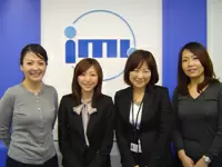 中途採用でも、同期入社のメンバーが多いので一緒に頑張れる仲間がいます。