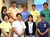 「共に生きる社会の創造」を目指し、現在16施設を運営する社会福祉法人です。
