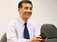 やりたいことがあれば言ってください。どんなアイデアでも歓迎ですよ（代表取締役社長：長谷部 修）