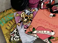 かわいいけどかっこいい大人のカジュアルを提案するLa primavera。