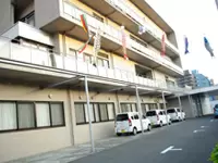 駅から近く、交通の便もいいのでとても働きやすき環境なんです！