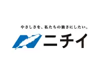 ニチイグループならではの介護付有料老人ホーム。お客様に大きな満足を提供します。