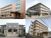 各施設では、今日も現場スタッフとお客様とがコミュニケーションを密に行っています