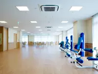 お客様に満足していただけるよう、充実した設備を整えております