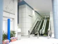 2008年11月に開設した地域密着型の新病院