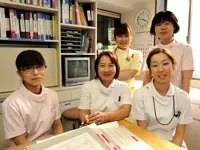 明るく働きやすい職場を、一緒につくっていきましょう！