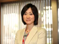 採用担当の前田です。経験が浅い方も、安心して飛び込んできてくださいね！