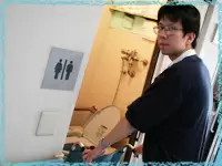 利用者様の生活の隅々までサポートします。