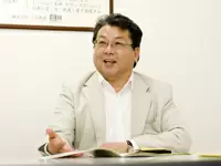 どんな家（サービス提供の場）にしていくかは、あなたたちにお任せしたいと思っています。