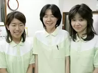 ケアマネジャーと看護師が密にコミュニケーションをとっているので、不安に思うことは一切ありません！