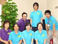 小規模施設にこだわり、質の高いサービスを提供しています。