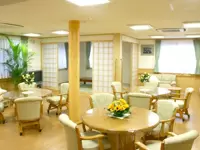 各地に施設を展開し、地域密着型サービスを行っています。