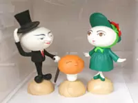 ◎食べることが好きなメンバーが大集合◎