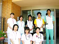 人の生活、食・環境の安心・安全な社会作りに、果敢にチャレンジしている企業です。