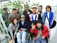 らいふ自慢の「新生活サービス」は、入居者様のリクエストでどこへでも。