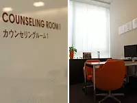 病例数は国内トップクラス！全国の医師や業界から視察のお願いをうけています。