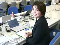 「どのように活躍したいか？」がはっきりしていれば、成功できる職場です！