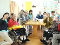 笑顔が溢れる事業所を一緒に作りましょう！