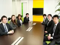20代の若いメンバーが活躍中！