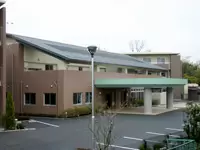 2009年4月にオープンした新施設です。