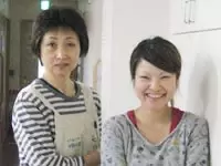 是非ご応募くださいね！お待ちしていますよ。
