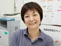 休みがしっかり取れるので、仕事とプライベートをきちんと両立することができています！