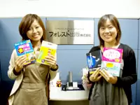 『実践的な情報を、分かりやすく、面白く伝える』ことがコンセプト