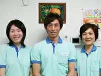 現場未経験でも先輩がしっかりフォローするので、安心してご応募ください。