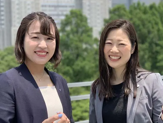 成長中企業で、新しいあなたの「未来」を創ってみませんか？