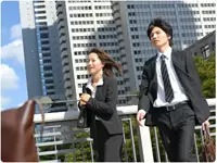新しいキャリアを築きたい！という方に「成長」と「給与UP」を実現できるステージをご用意！