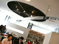 キレイなオフィスは、カジタクの自慢の一つです
