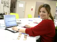 女性が働きやすい職場を目指し、ただいま成長中！