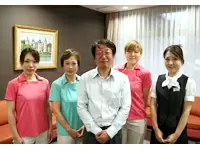 安定に成長し続け、中銀（なかぎん）グループは50年以上活躍しています