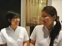 20代前半のメンバーも元気に頑張っています！